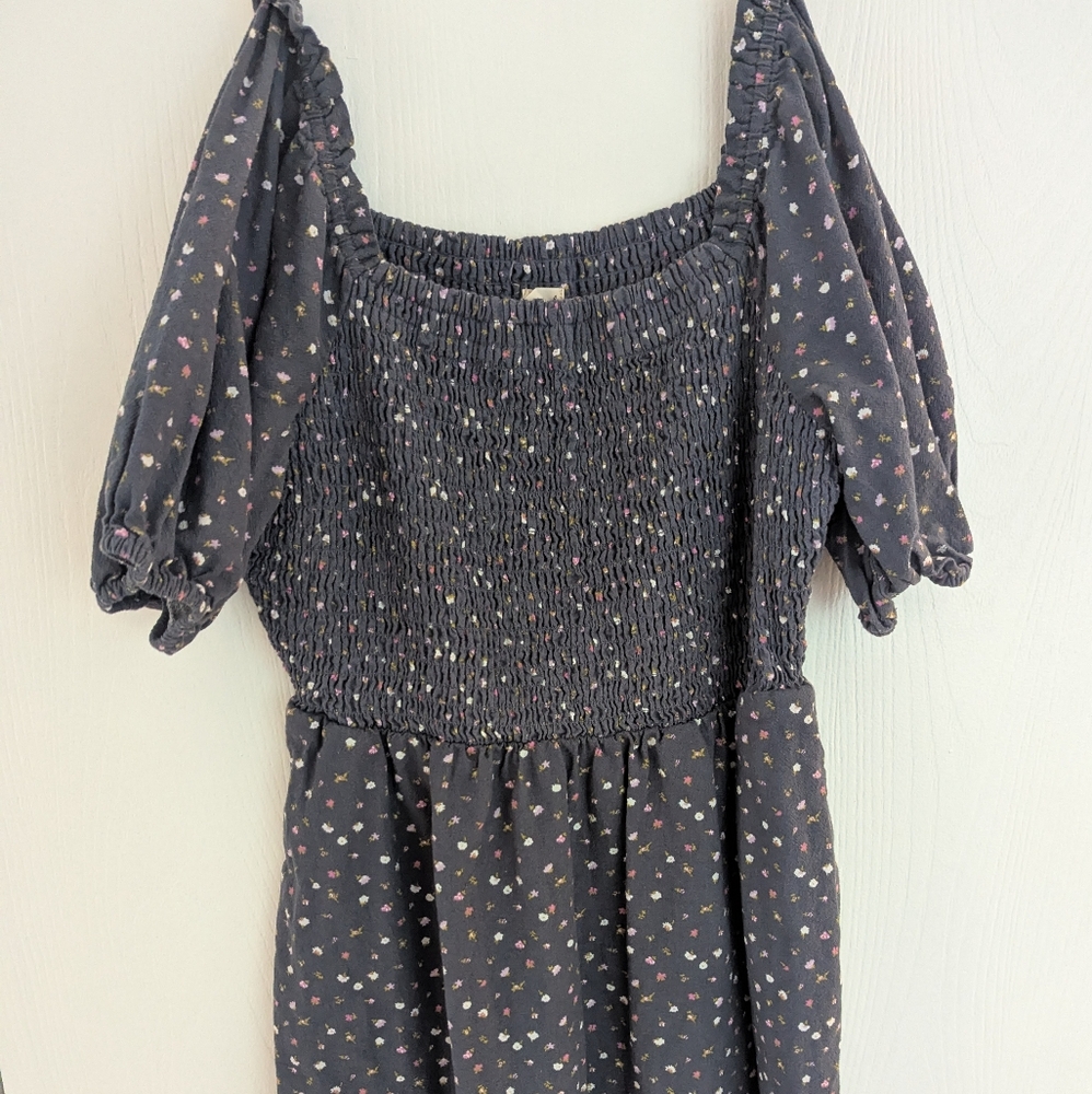 Universal Thread Sundress - Picture 2 of 5